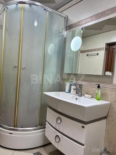 3 otaqlı köhnə tikili - Biləcəri q. - 67 m² (14)
