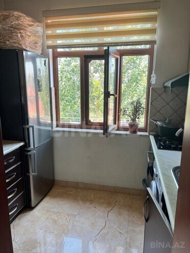 3 otaqlı köhnə tikili - Biləcəri q. - 67 m² (4)