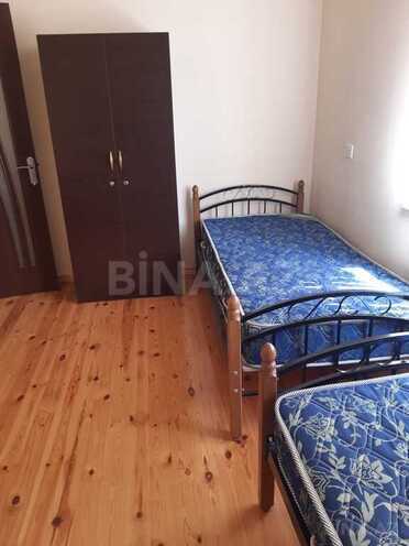 4 otaqlı həyət evi/bağ evi - Nardaran q. - 100 m² (3)