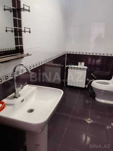 4 otaqlı həyət evi/bağ evi - Nardaran q. - 100 m² (6)