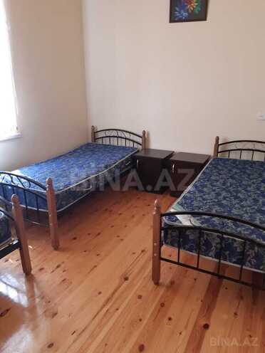 4 otaqlı həyət evi/bağ evi - Nardaran q. - 100 m² (5)
