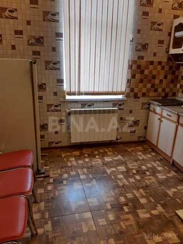 4 otaqlı həyət evi/bağ evi - Nardaran q. - 100 m² (2)