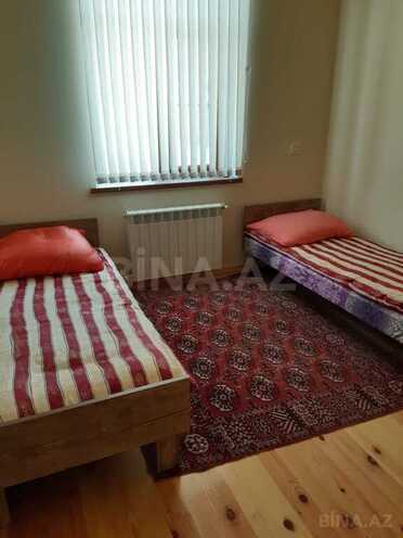 4 otaqlı həyət evi/bağ evi - Nardaran q. - 100 m² (4)