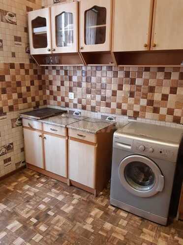 4 otaqlı həyət evi/bağ evi - Nardaran q. - 100 m² (7)