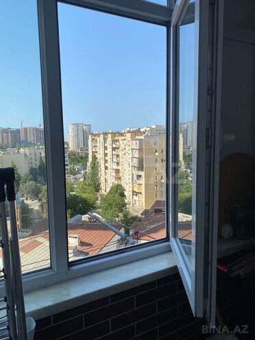2-комн. новостройка - пос. Ени Ясамал - 81 м² (28)