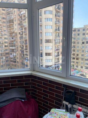 2-комн. новостройка - пос. Ени Ясамал - 81 м² (8)