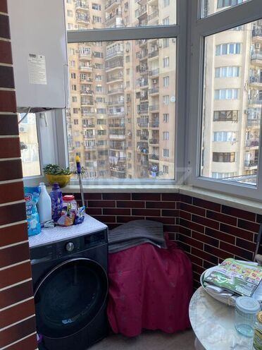 2-комн. новостройка - пос. Ени Ясамал - 81 м² (10)