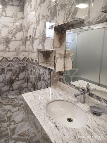 7 otaqlı həyət evi/bağ evi - Pirşağı q. - 240 m² (10)