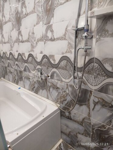 7 otaqlı həyət evi/bağ evi - Pirşağı q. - 240 m² (9)