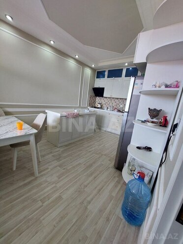 7 otaqlı həyət evi/bağ evi - Pirşağı q. - 240 m² (4)