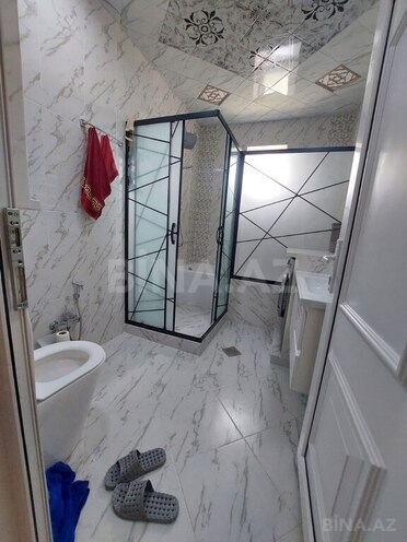 7 otaqlı həyət evi/bağ evi - Pirşağı q. - 240 m² (17)