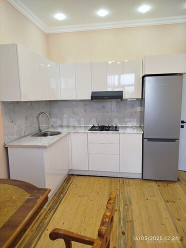 7 otaqlı həyət evi/bağ evi - Pirşağı q. - 240 m² (7)