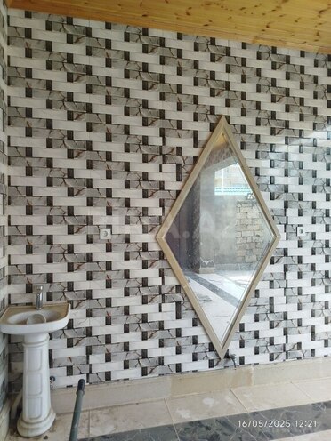 7 otaqlı həyət evi/bağ evi - Pirşağı q. - 240 m² (14)