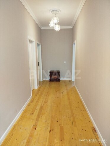 7 otaqlı həyət evi/bağ evi - Pirşağı q. - 240 m² (12)