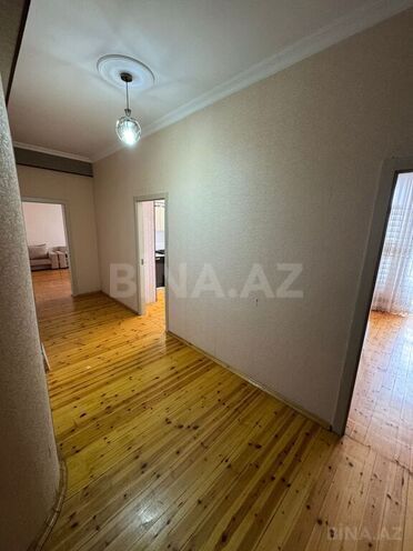 2 otaqlı yeni tikili - 8-ci kilometr q. - 95 m² (3)