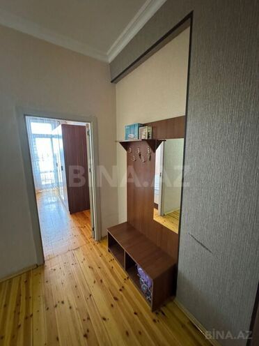 2 otaqlı yeni tikili - 8-ci kilometr q. - 95 m² (6)