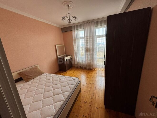 2 otaqlı yeni tikili - 8-ci kilometr q. - 95 m² (5)