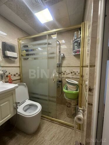 2-комн. вторичка - м. Нефтчиляр - 65 м² (10)