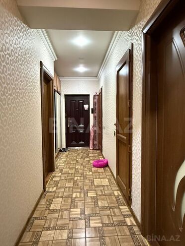 2-комн. новостройка - пос. Бакиханова - 93 м² (4)