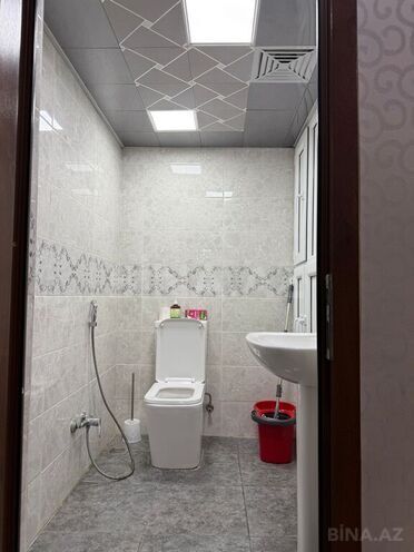 2-комн. новостройка - пос. Бакиханова - 93 м² (7)