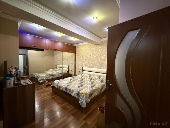 2-комн. новостройка - пос. Бакиханова - 93 м² (3)