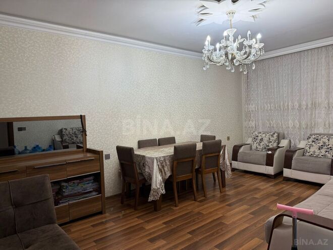 2-комн. новостройка - пос. Бакиханова - 93 м² (2)