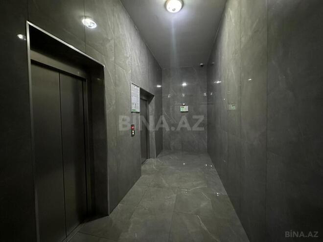 1-комн. новостройка - м. Иншаатчылар - 57 м² (19)