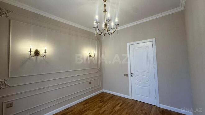 1-комн. новостройка - м. Иншаатчылар - 57 м² (5)
