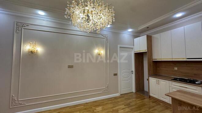 1-комн. новостройка - м. Иншаатчылар - 57 м² (3)