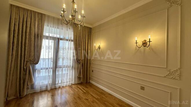 1-комн. новостройка - м. Иншаатчылар - 57 м² (6)