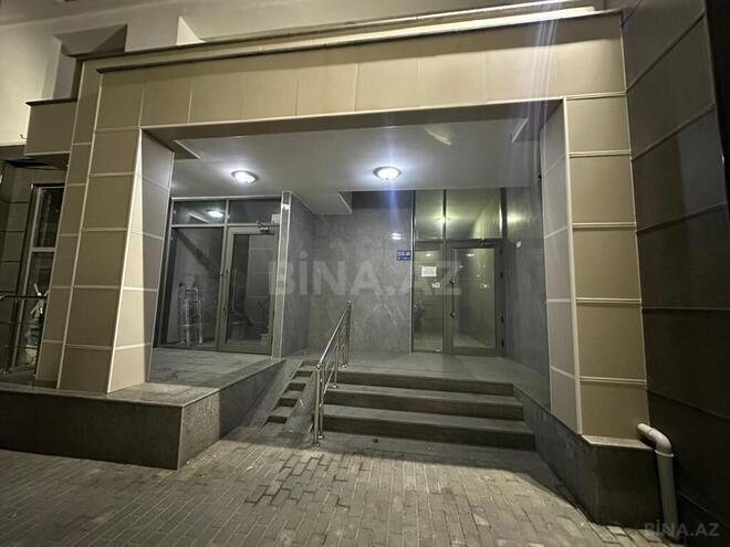 1-комн. новостройка - м. Иншаатчылар - 57 м² (20)