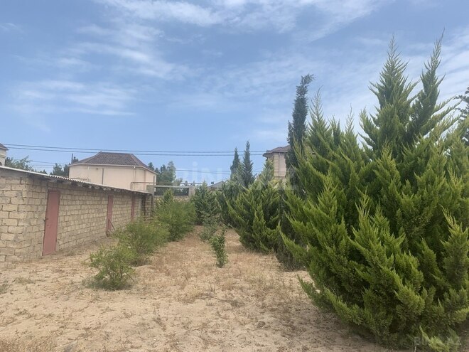 4 otaqlı həyət evi/bağ evi - Nardaran q. - 100 m² (8)