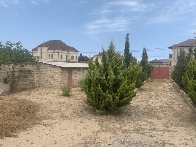 4 otaqlı həyət evi/bağ evi - Nardaran q. - 100 m² (11)