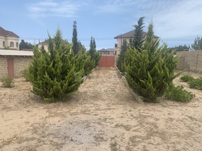 4 otaqlı həyət evi/bağ evi - Nardaran q. - 100 m² (12)