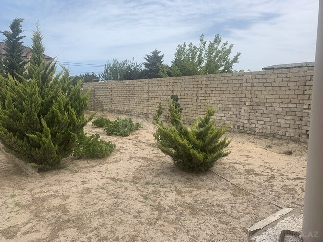 4 otaqlı həyət evi/bağ evi - Nardaran q. - 100 m² (14)