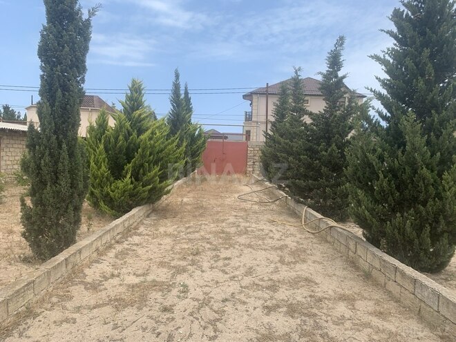 4 otaqlı həyət evi/bağ evi - Nardaran q. - 100 m² (9)
