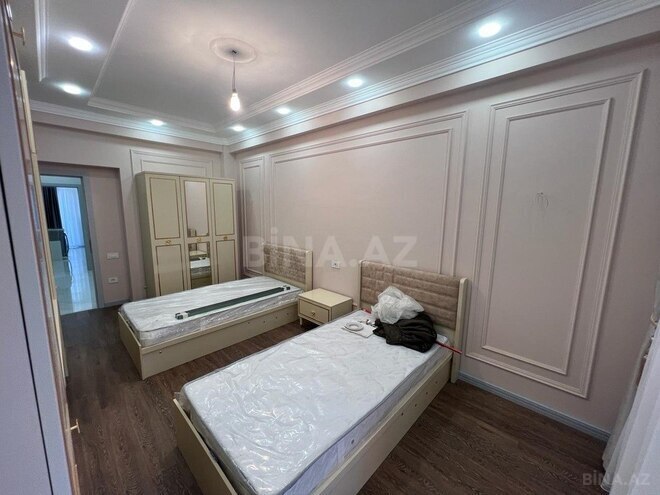 3-комн. новостройка - м. Шах Исмаил Хатаи - 125 м² (4)