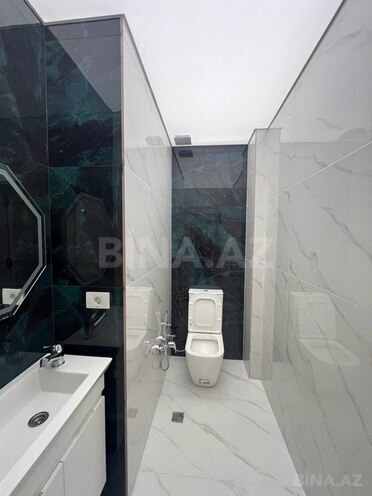 3-комн. новостройка - м. Шах Исмаил Хатаи - 125 м² (17)