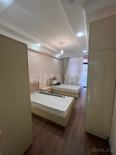 3-комн. новостройка - м. Шах Исмаил Хатаи - 125 м² (15)