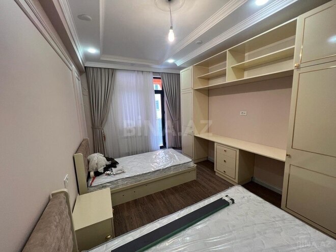 3-комн. новостройка - м. Шах Исмаил Хатаи - 125 м² (13)
