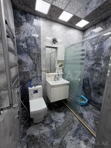3-комн. новостройка - м. Ази Асланов - 72 м² (5)