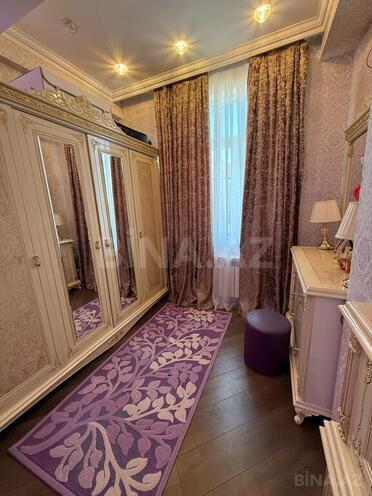 3-комн. новостройка - м. Ази Асланов - 72 м² (2)