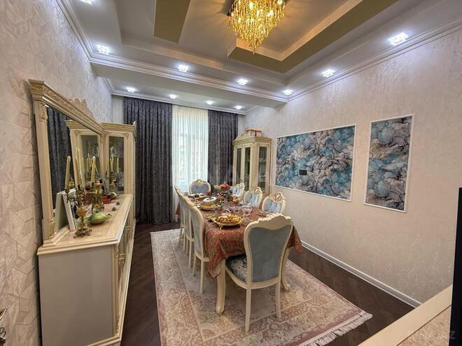 3-комн. новостройка - м. Ази Асланов - 72 м² (7)