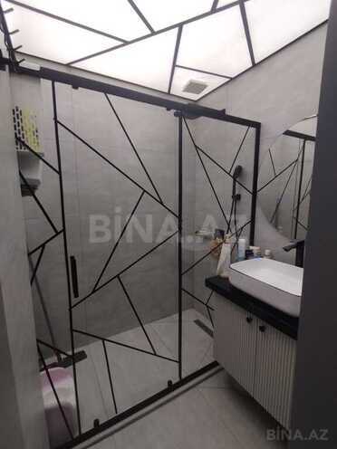 3-комн. новостройка - м. Ахмедлы - 80 м² (10)