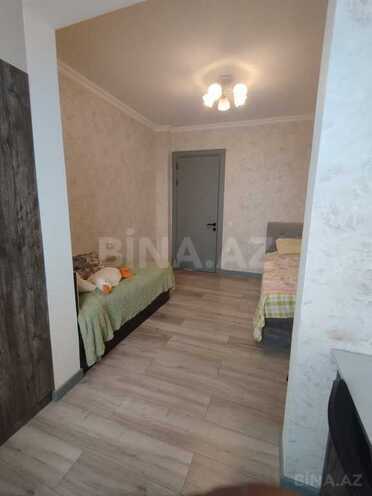 3-комн. новостройка - м. Ахмедлы - 80 м² (13)
