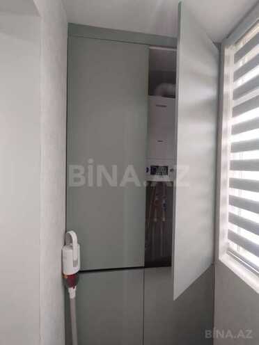 3-комн. новостройка - м. Ахмедлы - 80 м² (17)