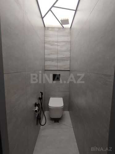 3-комн. новостройка - м. Ахмедлы - 80 м² (11)