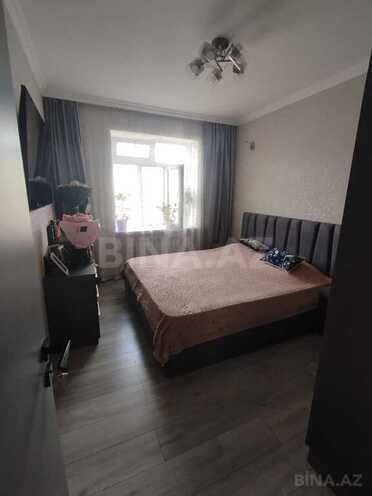 3-комн. новостройка - м. Ахмедлы - 80 м² (8)