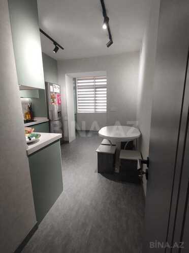 3-комн. новостройка - м. Ахмедлы - 80 м² (1)