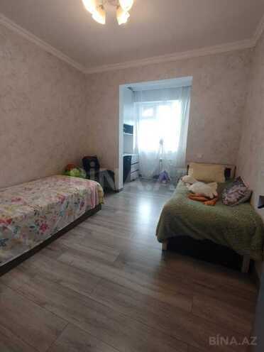 3-комн. новостройка - м. Ахмедлы - 80 м² (15)